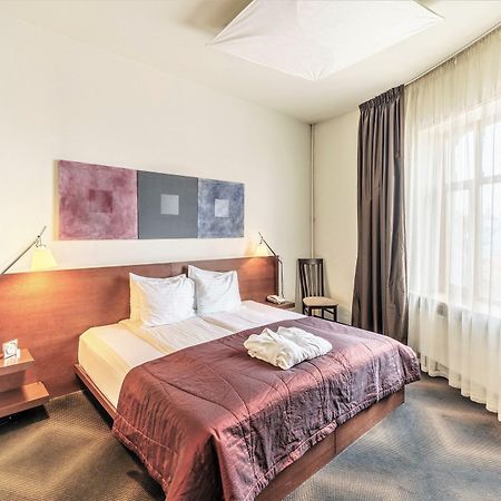 Rixwell Centra Hotel Riga Buitenkant foto