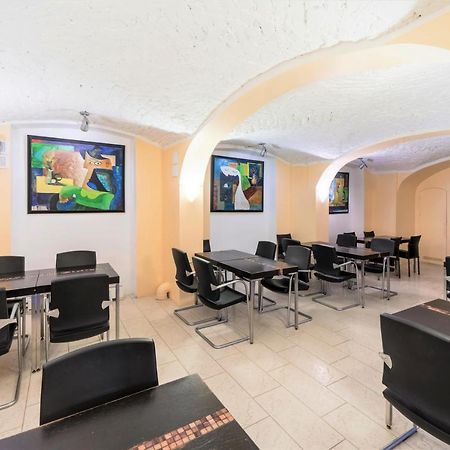 Rixwell Centra Hotel Riga Buitenkant foto