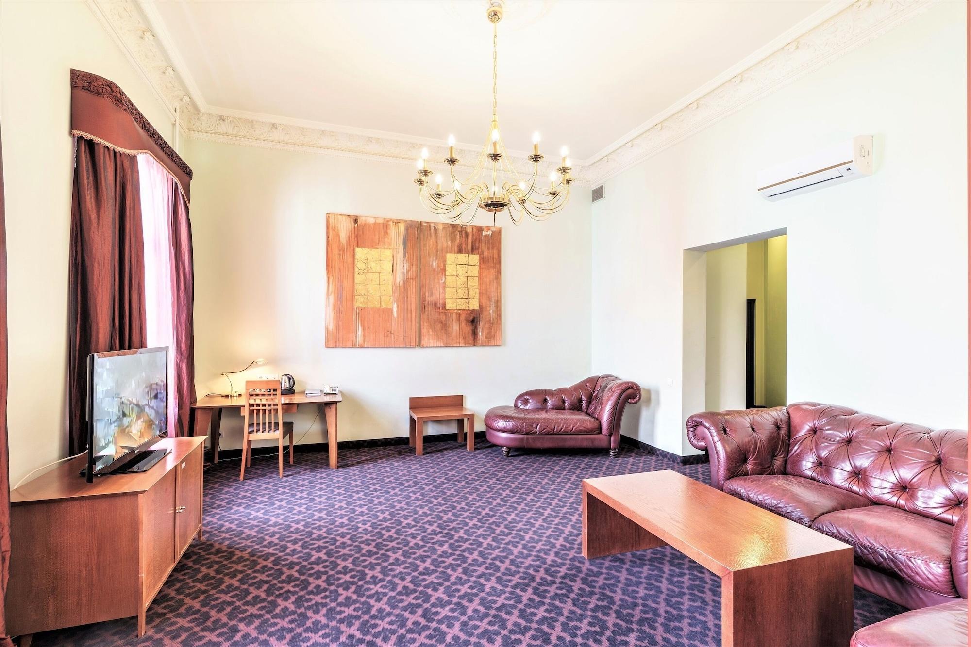Rixwell Centra Hotel Riga Buitenkant foto