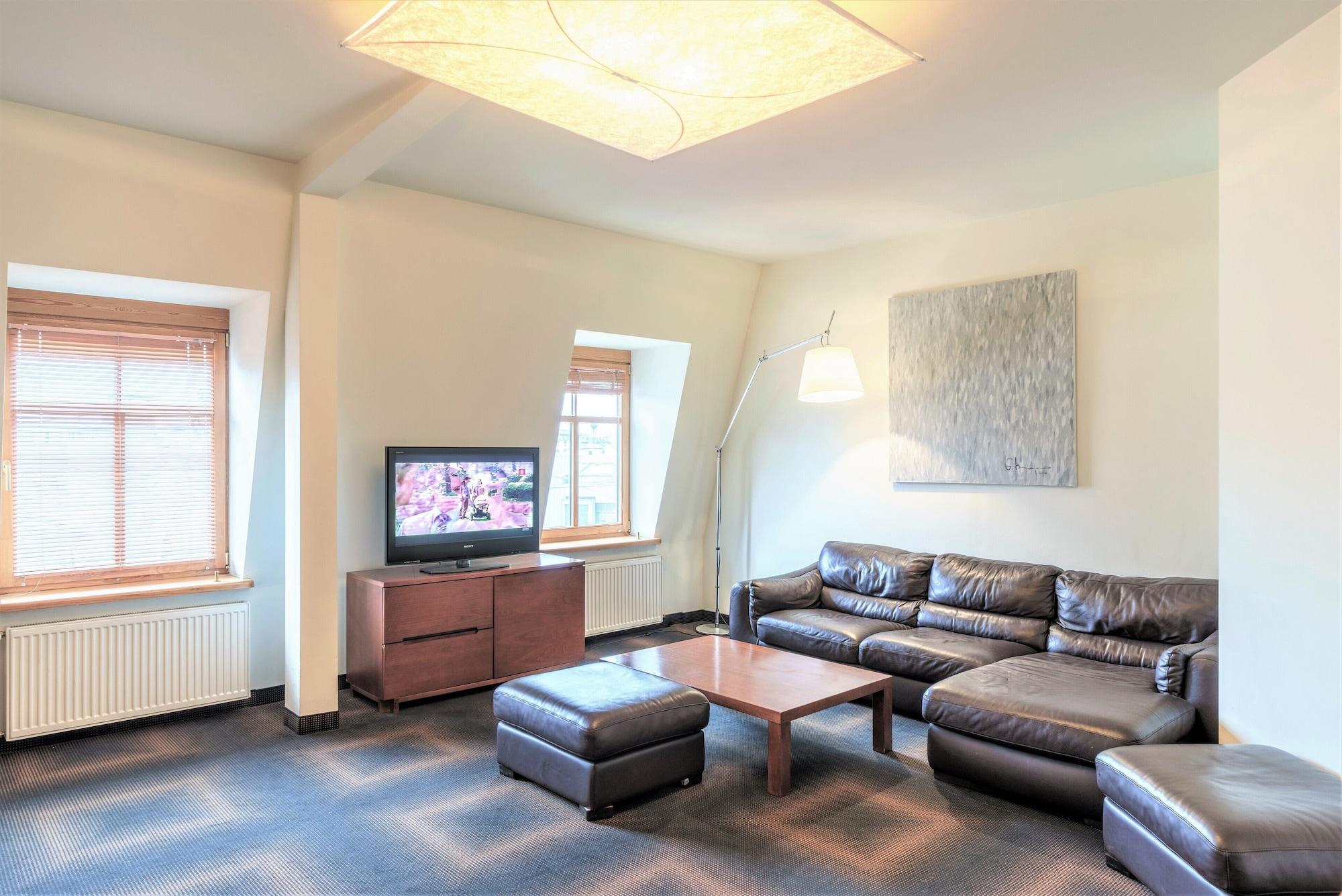 Rixwell Centra Hotel Riga Buitenkant foto