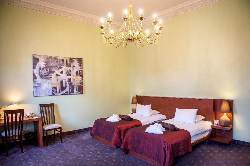 Rixwell Centra Hotel Riga Buitenkant foto
